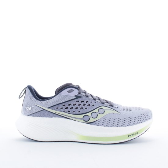 SAUCONY - RIDE 17 FEMME