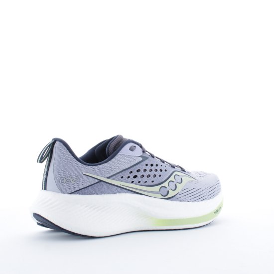 SAUCONY - RIDE 17 FEMME