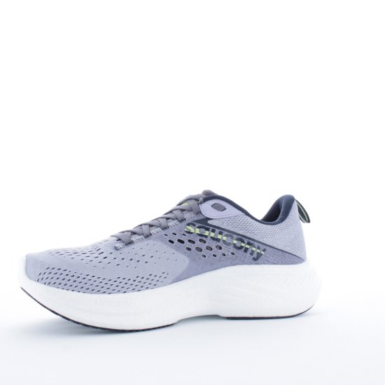 SAUCONY - RIDE 17 FEMME