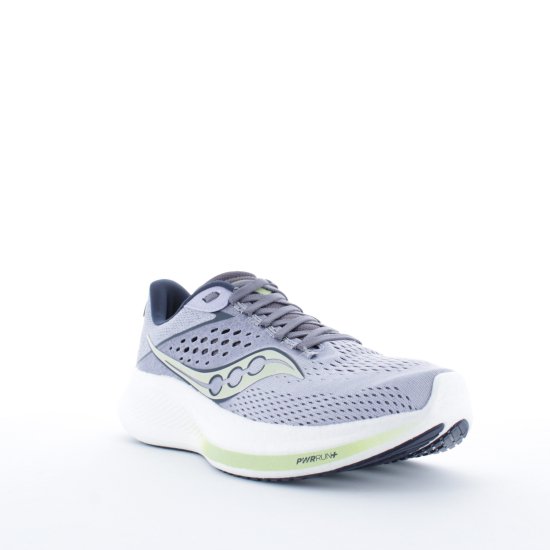 SAUCONY - RIDE 17 FEMME