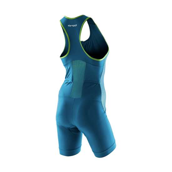 ORCA - TRIFONCTION CORE RACE SUIT FEMME