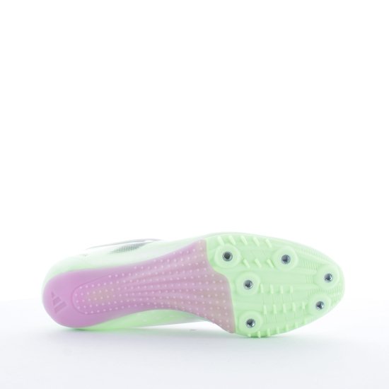 ADIDAS - SPRINTSTAR MIXTE VERTES