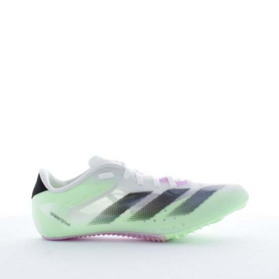 ADIDAS - SPRINTSTAR MIXTE VERTES