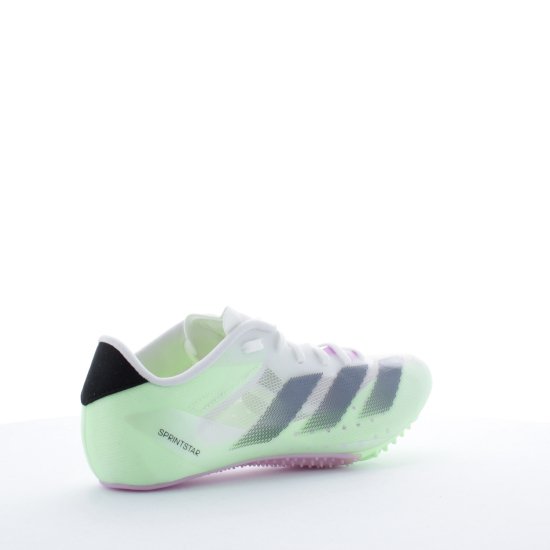 ADIDAS - SPRINTSTAR MIXTE VERTES