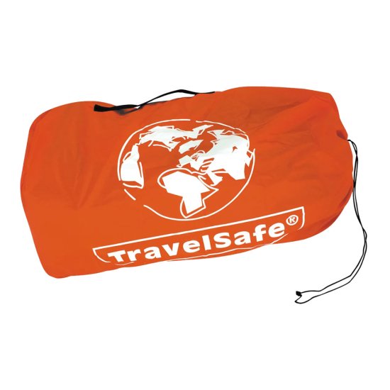 TRAVELSAFE - SURSAC FLIGHT CONTAINER