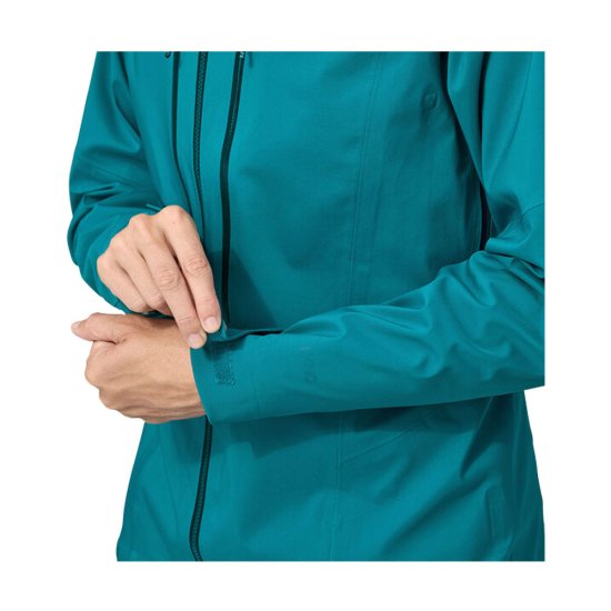 PATAGONIA - VESTE STORMSTRIDE FEMME