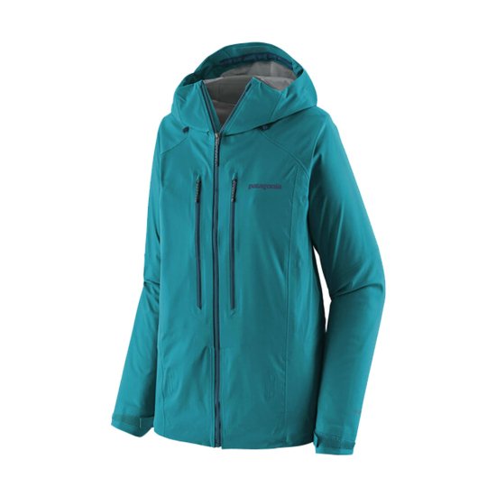 PATAGONIA - VESTE STORMSTRIDE FEMME