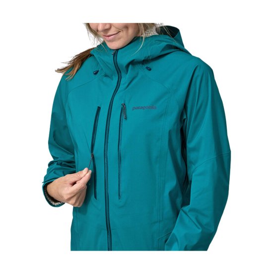 PATAGONIA - VESTE STORMSTRIDE FEMME