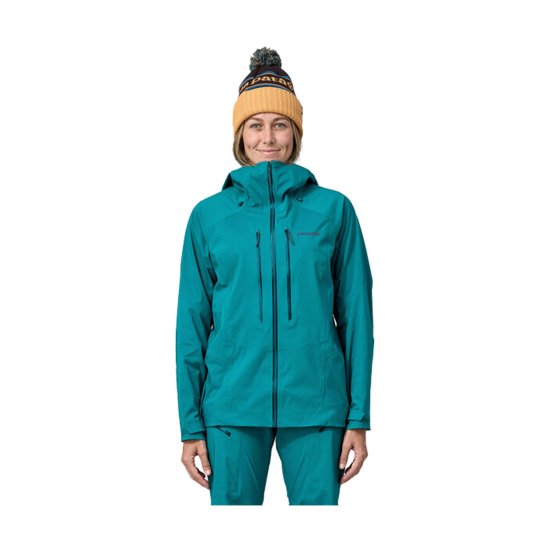 PATAGONIA - VESTE STORMSTRIDE FEMME