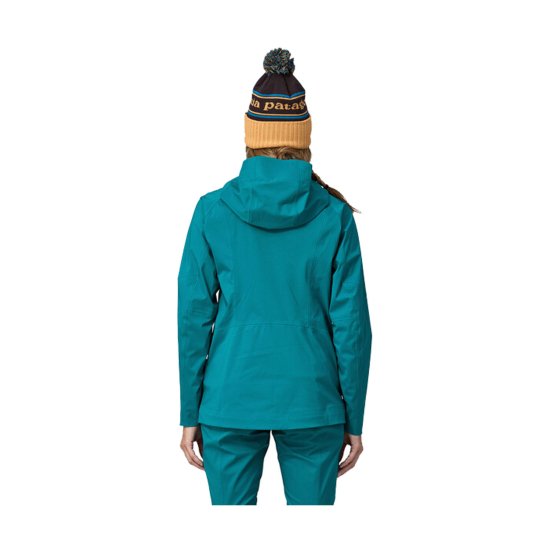 PATAGONIA - VESTE STORMSTRIDE FEMME