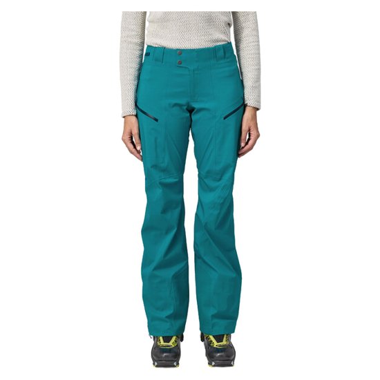 PATAGONIA - PANTALON STORMSTRIDE FEMME