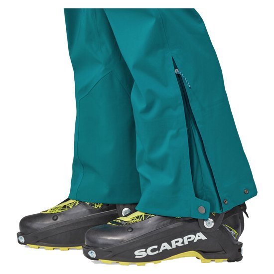 PATAGONIA - PANTALON STORMSTRIDE FEMME