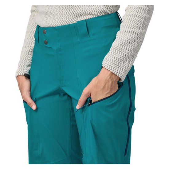 PATAGONIA - PANTALON STORMSTRIDE FEMME
