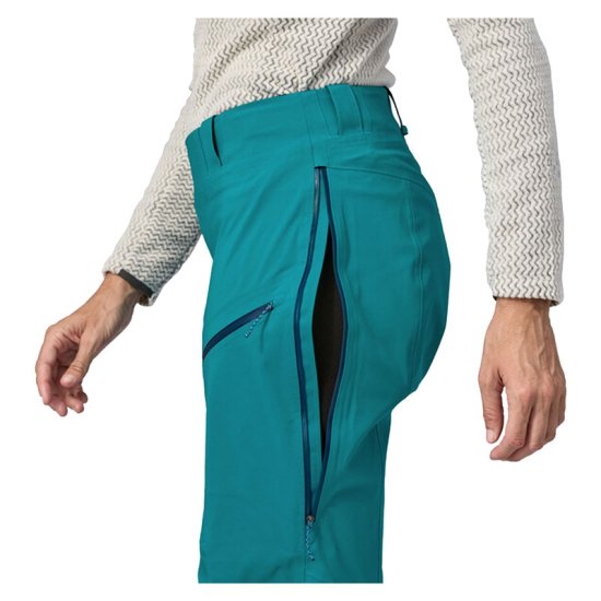 PATAGONIA - PANTALON STORMSTRIDE FEMME