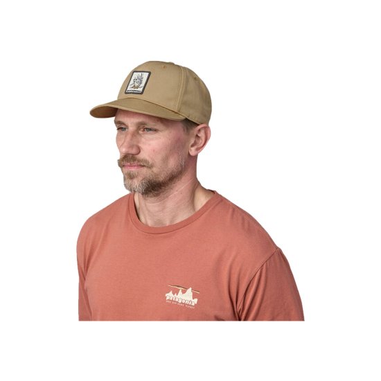 PATAGONIA - CASQUETTE SCRAP EVERYDAY