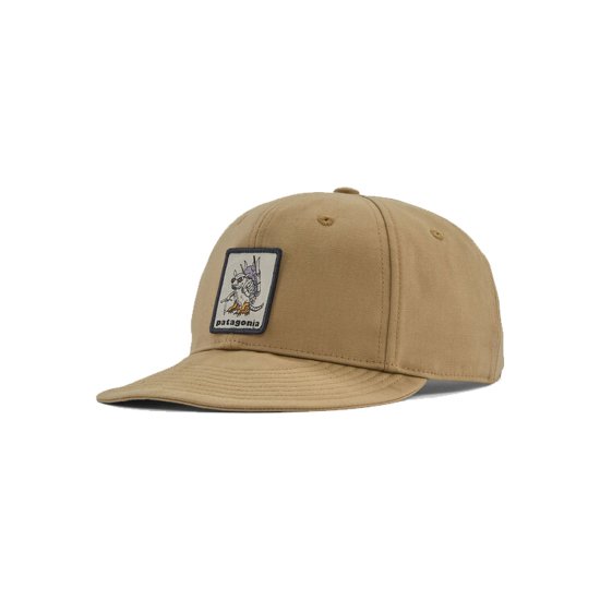 PATAGONIA - CASQUETTE SCRAP EVERYDAY