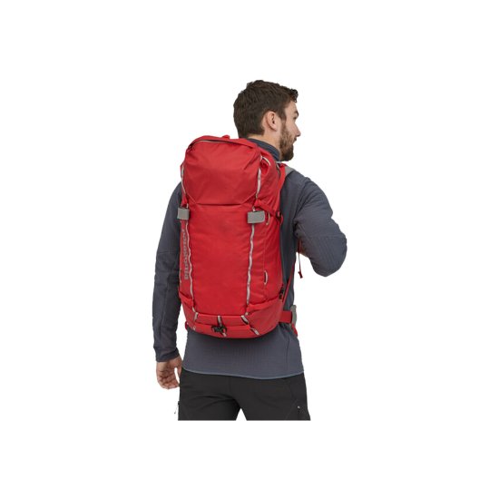 PATAGONIA - SAC A DOS ASCENSIONIST 35L