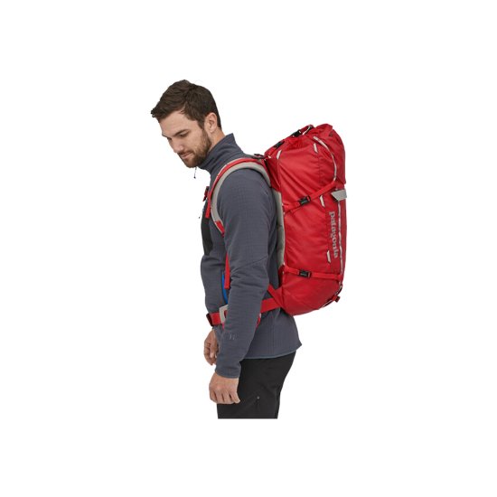 PATAGONIA - SAC A DOS ASCENSIONIST 35L