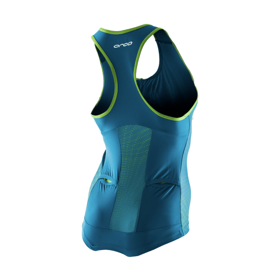 ORCA - DEBARDEUR TRI CORE FEMME