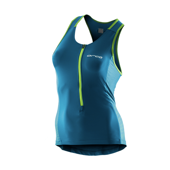 ORCA - DEBARDEUR TRI CORE FEMME