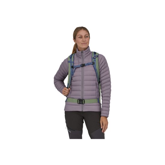 PATAGONIA - SAC A DOS CRAGSMITH 32L