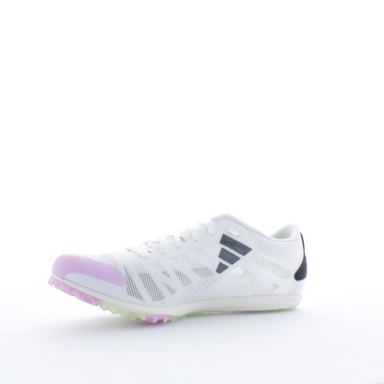 ADIDAS - ADIZERO XCS HOMME BLANCHE
