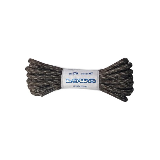 LOWA - LACETS TREKKING