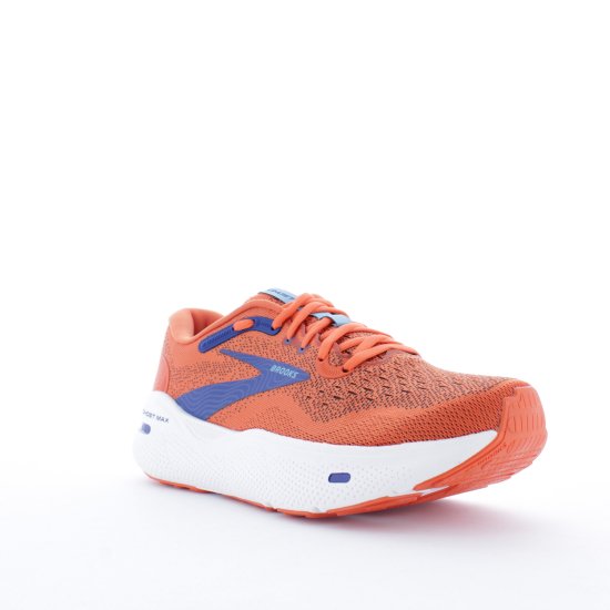 BROOKS - GHOST MAX UOMO