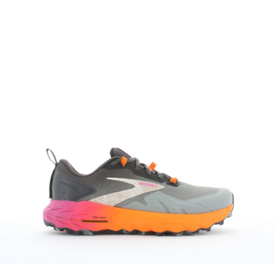 BROOKS - CASCADIA 17 DONNA