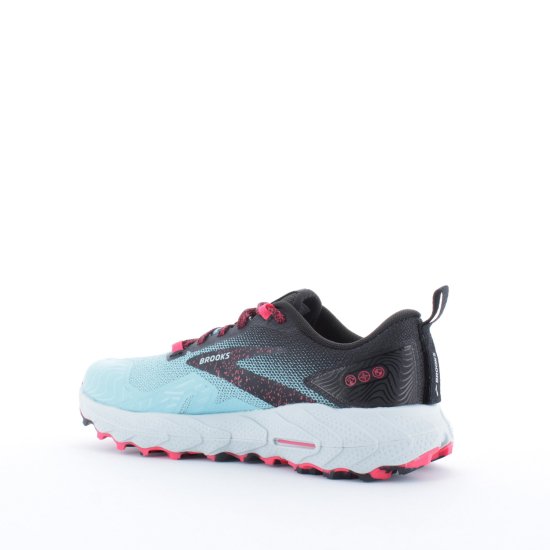 BROOKS - CASCADIA 17 DONNA