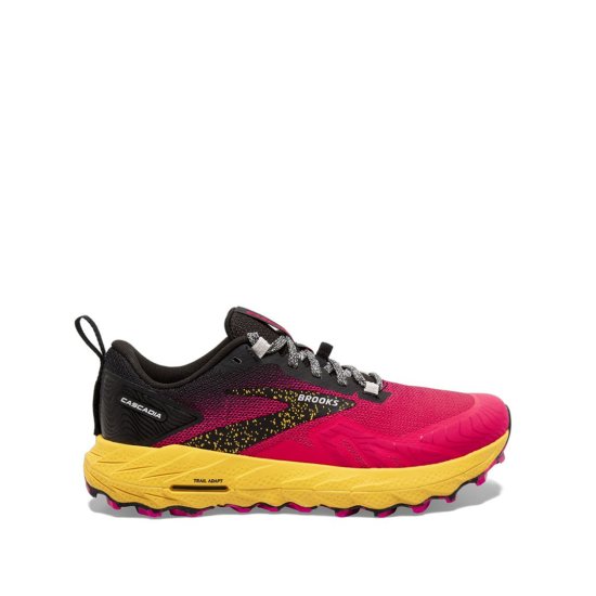 BROOKS - CASCADIA 17 DONNA
