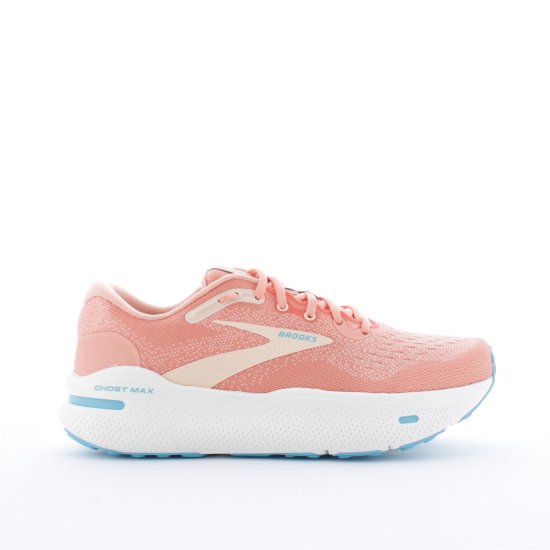 BROOKS - GHOST MAX FEMME