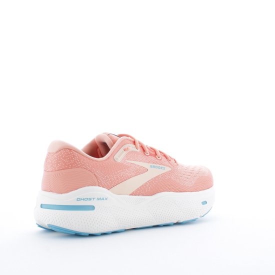 BROOKS - GHOST MAX FEMME
