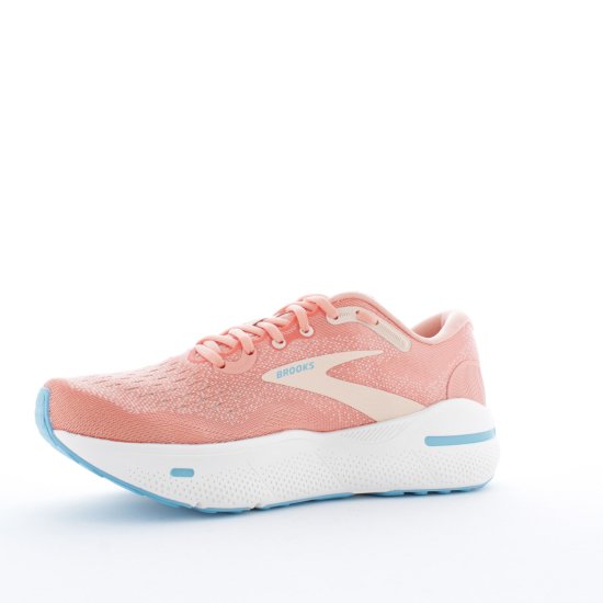 BROOKS - GHOST MAX FEMME