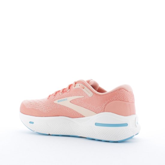 BROOKS - GHOST MAX FEMME