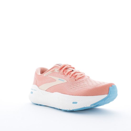 BROOKS - GHOST MAX FEMME