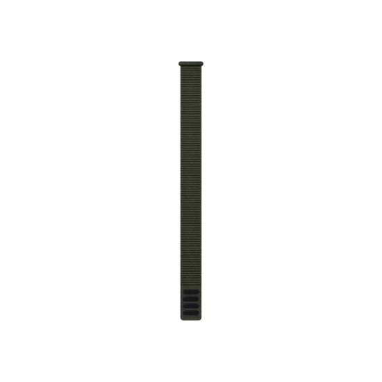 GARMIN - CINTURINO ULTRAFIT NYLON