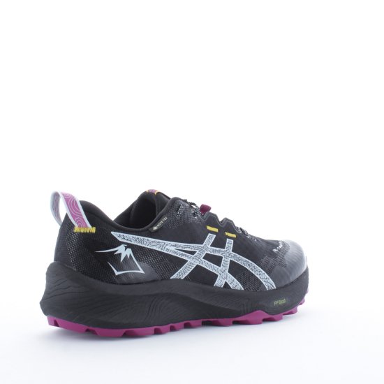 ASICS - GEL-TRABUCO 12 GTX FEMME