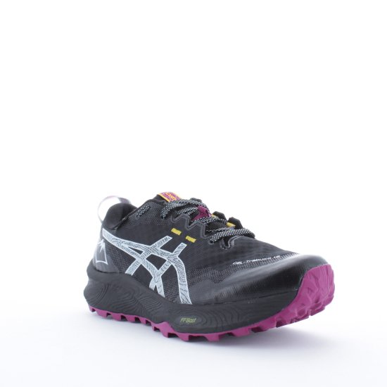 ASICS - GEL-TRABUCO 12 GTX FEMME