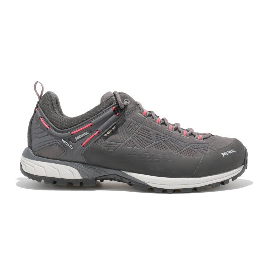 MEINDL - TOP TRAIL LOW GTX DONNA