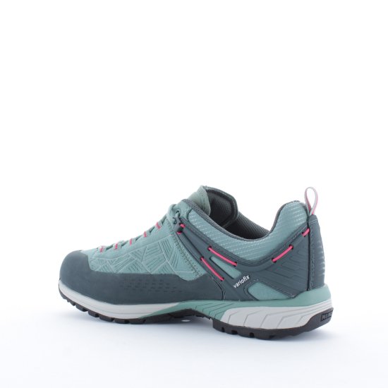 MEINDL - TOP TRAIL LOW GTX FEMME