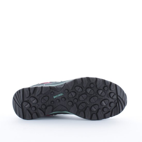 MEINDL - TOP TRAIL LOW GTX FEMME