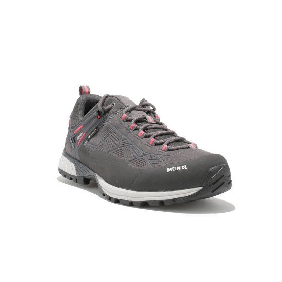MEINDL - TOP TRAIL LOW GTX DONNA