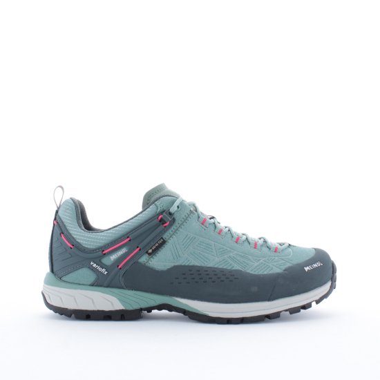 MEINDL - TOP TRAIL LOW GTX FEMME