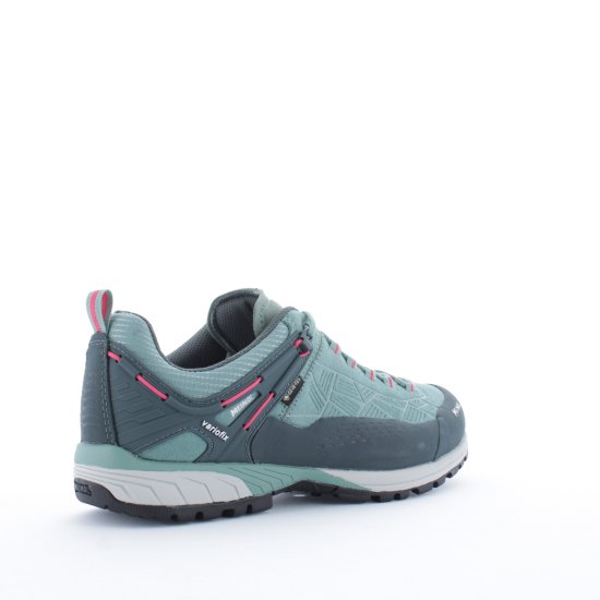 MEINDL - TOP TRAIL LOW GTX FEMME