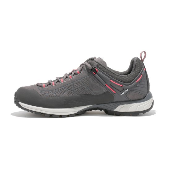 MEINDL - TOP TRAIL LOW GTX DONNA