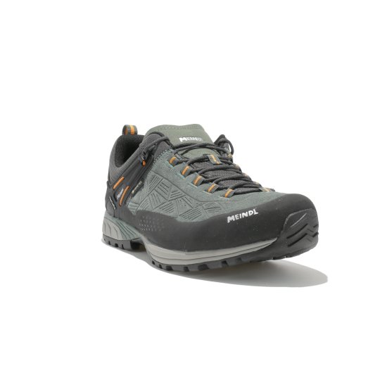 MEINDL - TOP TRAIL GTX UOMO