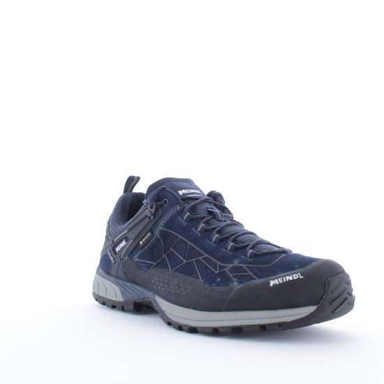 MEINDL - TOP TRAIL GTX UOMO