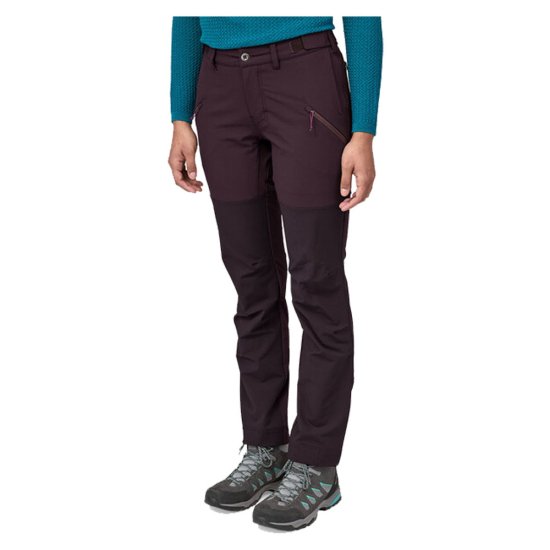 PATAGONIA - PANTALON POINT PEAK TRAIL FEMME REGULAR