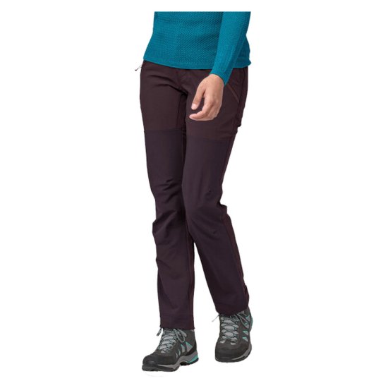 PATAGONIA - PANTALON POINT PEAK TRAIL FEMME REGULAR